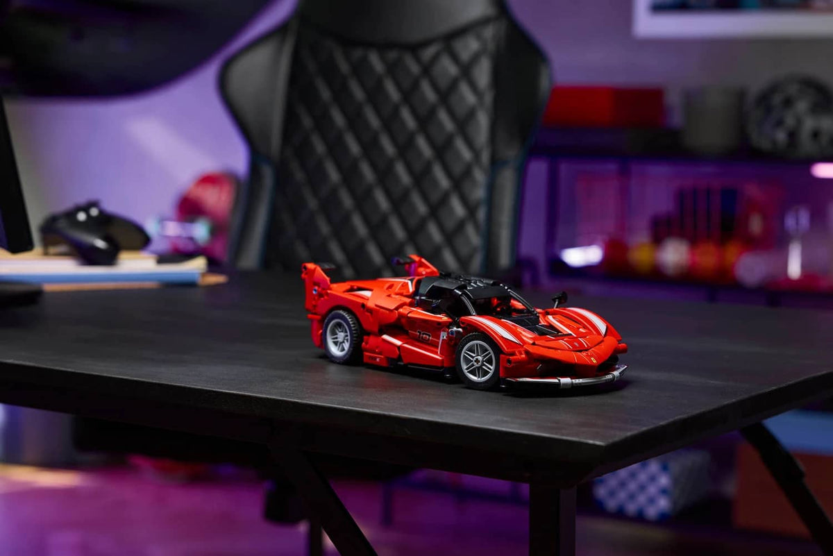 LEGO® 42212 Ferrari FXX K - Technic