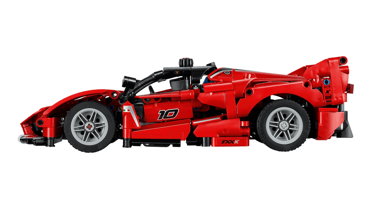 LEGO® 42212 Ferrari FXX K - Technic