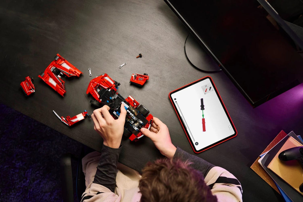 LEGO® 42212 Ferrari FXX K - Technic