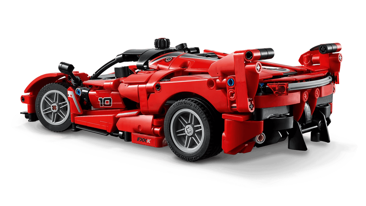 LEGO® 42212 Ferrari FXX K - Technic