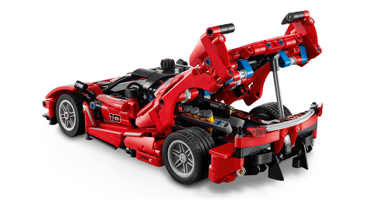 LEGO® 42212 Ferrari FXX K - Technic
