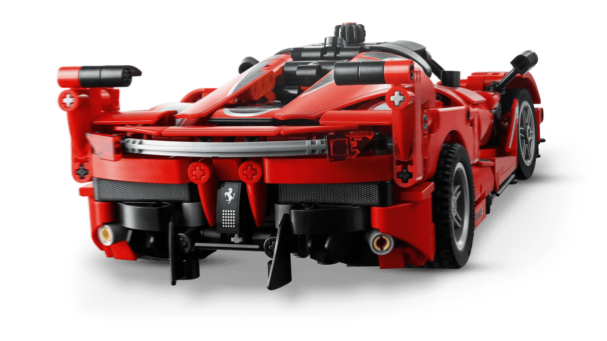 LEGO® 42212 Ferrari FXX K - Technic