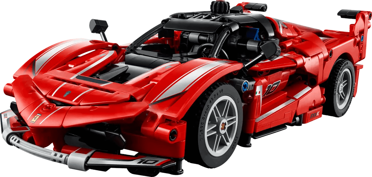 LEGO® 42212 Ferrari FXX K - Technic