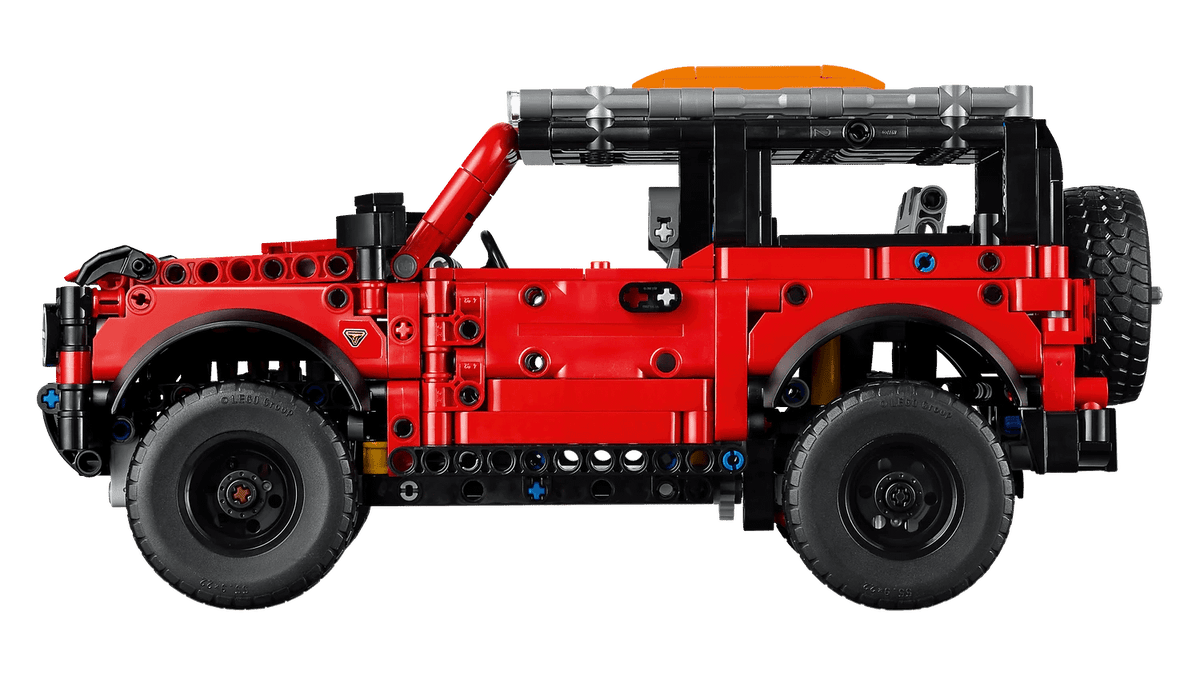 LEGO® 42213 Ford Bronco SUV - Technic