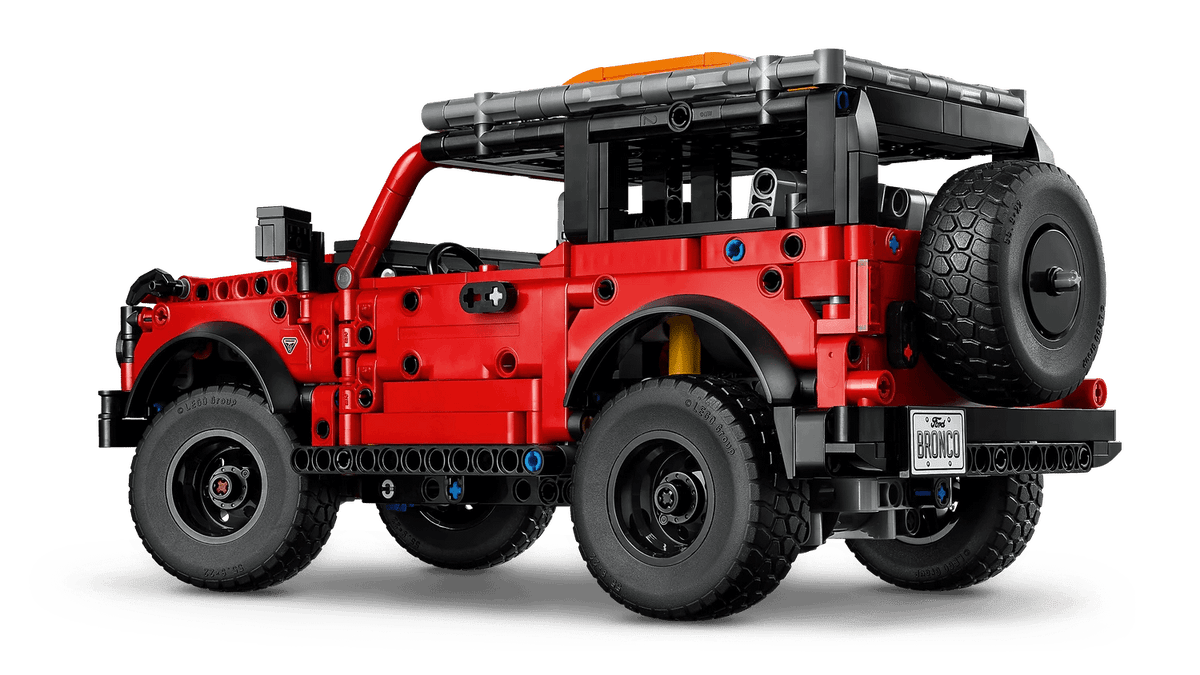LEGO® 42213 Ford Bronco SUV - Technic
