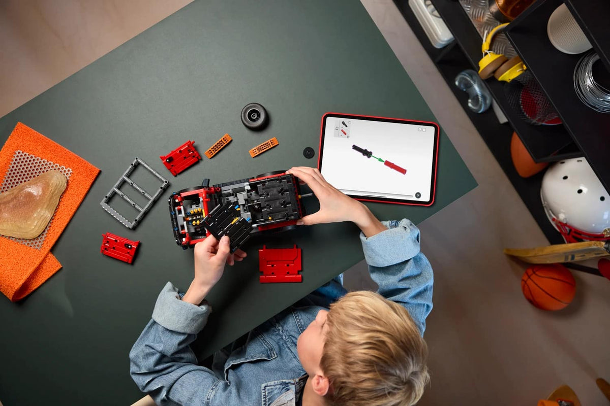 LEGO® 42213 Ford Bronco SUV - Technic