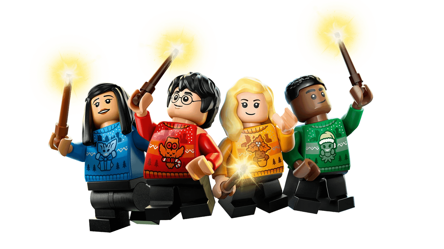LEGO® 76456 Harry Potter™ Advent Calendar 2025 - Harry Potter™