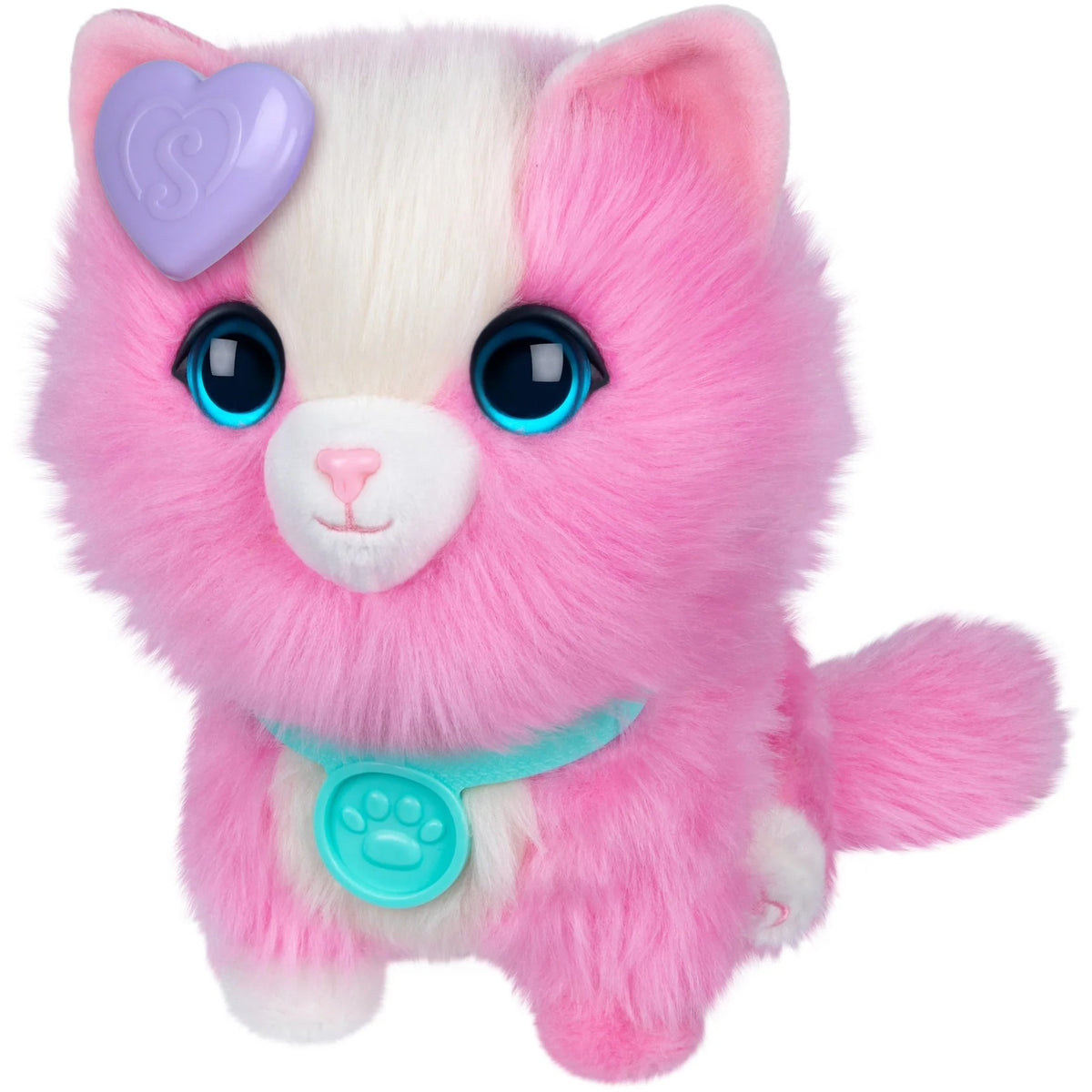 Scruff a Luvs - Mystery Plush Pink