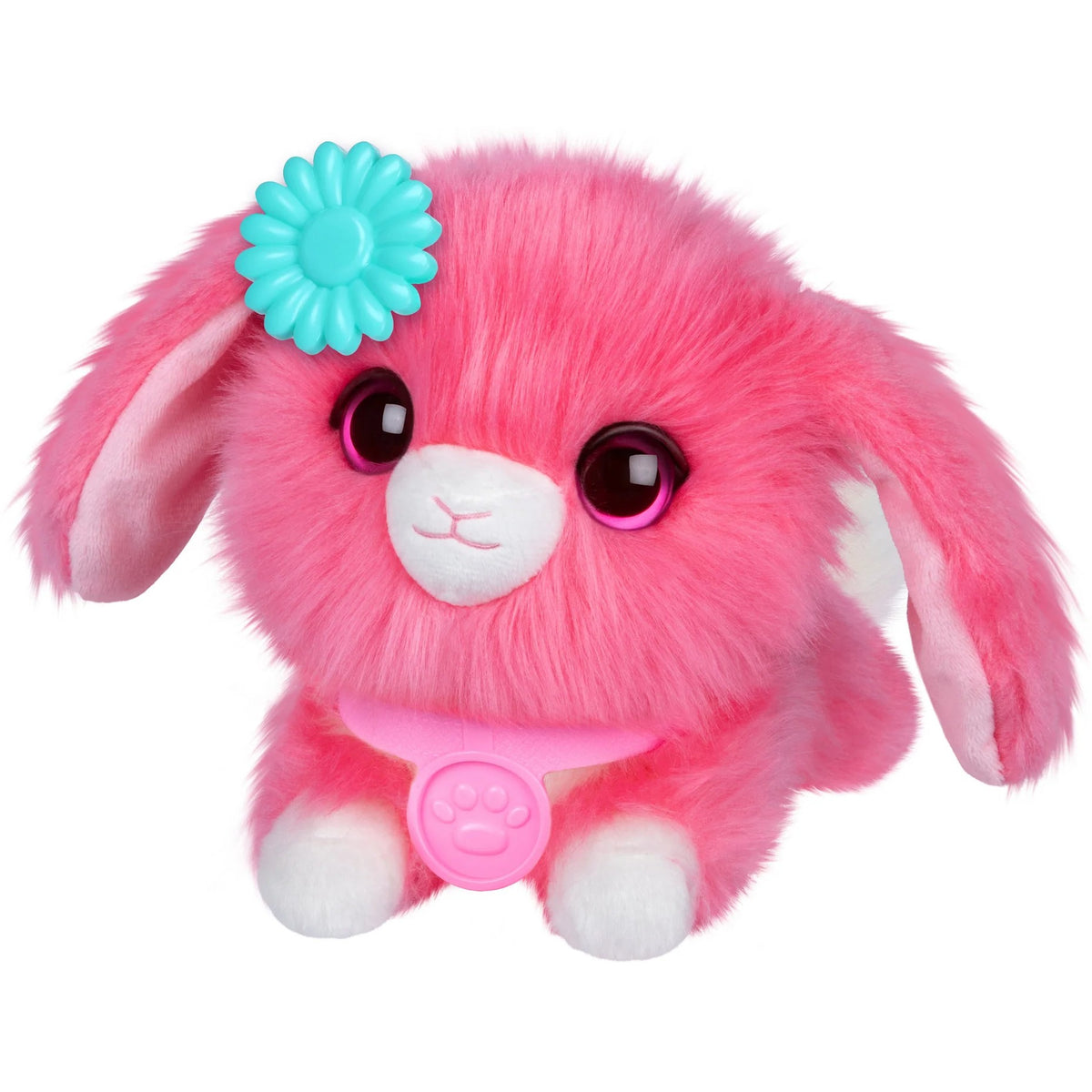 Scruff a Luvs - Mystery Plush Pink