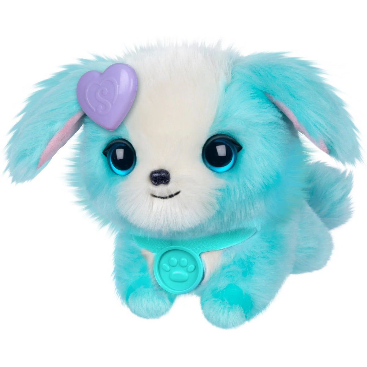 Scruff a Luvs - Mystery Plush Blue