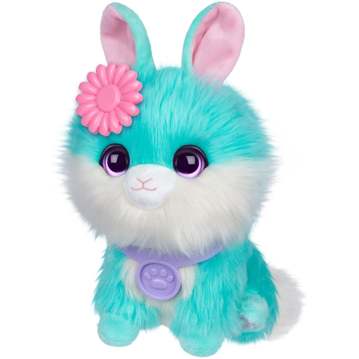 Scruff a Luvs - Mystery Plush Blue