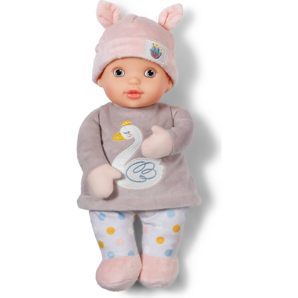 BABY born - For Babies Sweetie Mauve 30cm Doll