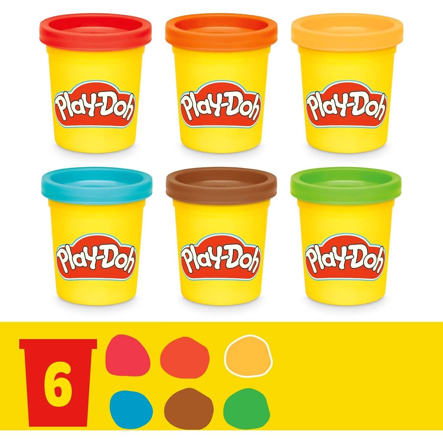 Play-Doh - Grill Fun Playset