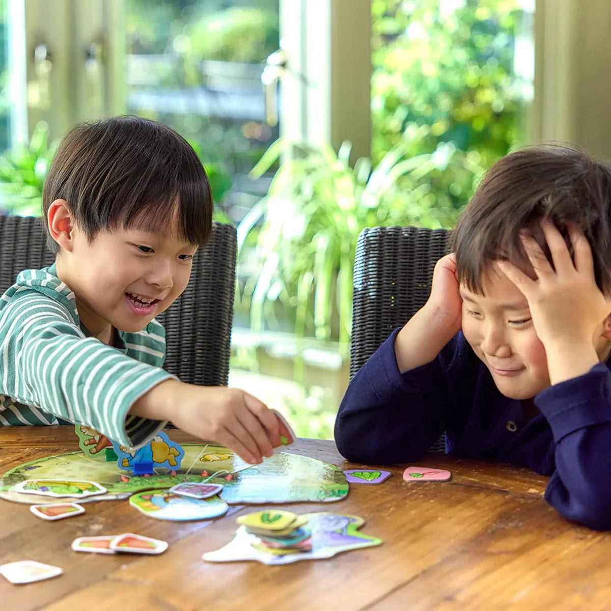 Orchard Toys - Peter Rabbit Rabbit Race Game