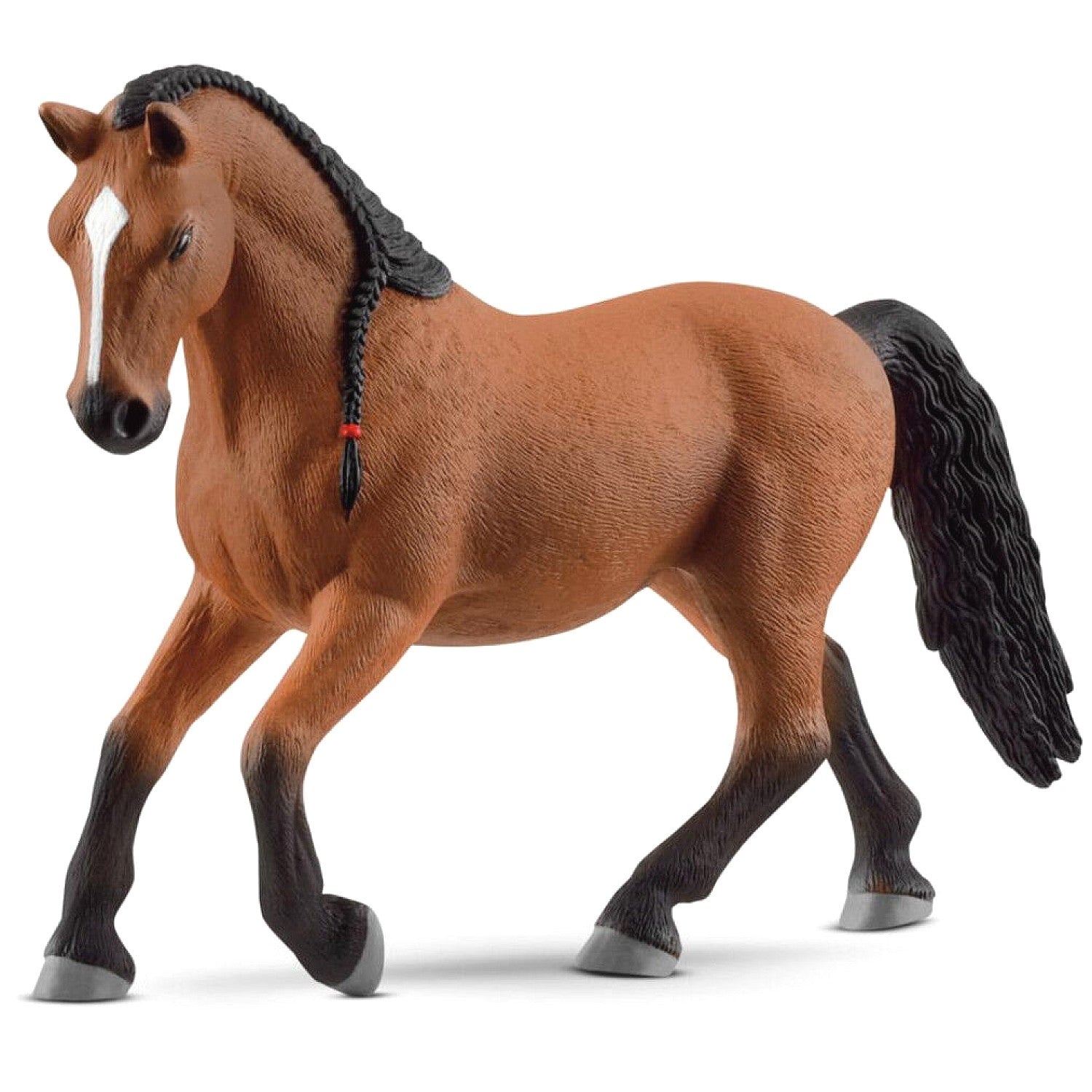 Schleich - Lipizzaner Mare Horse Figurine