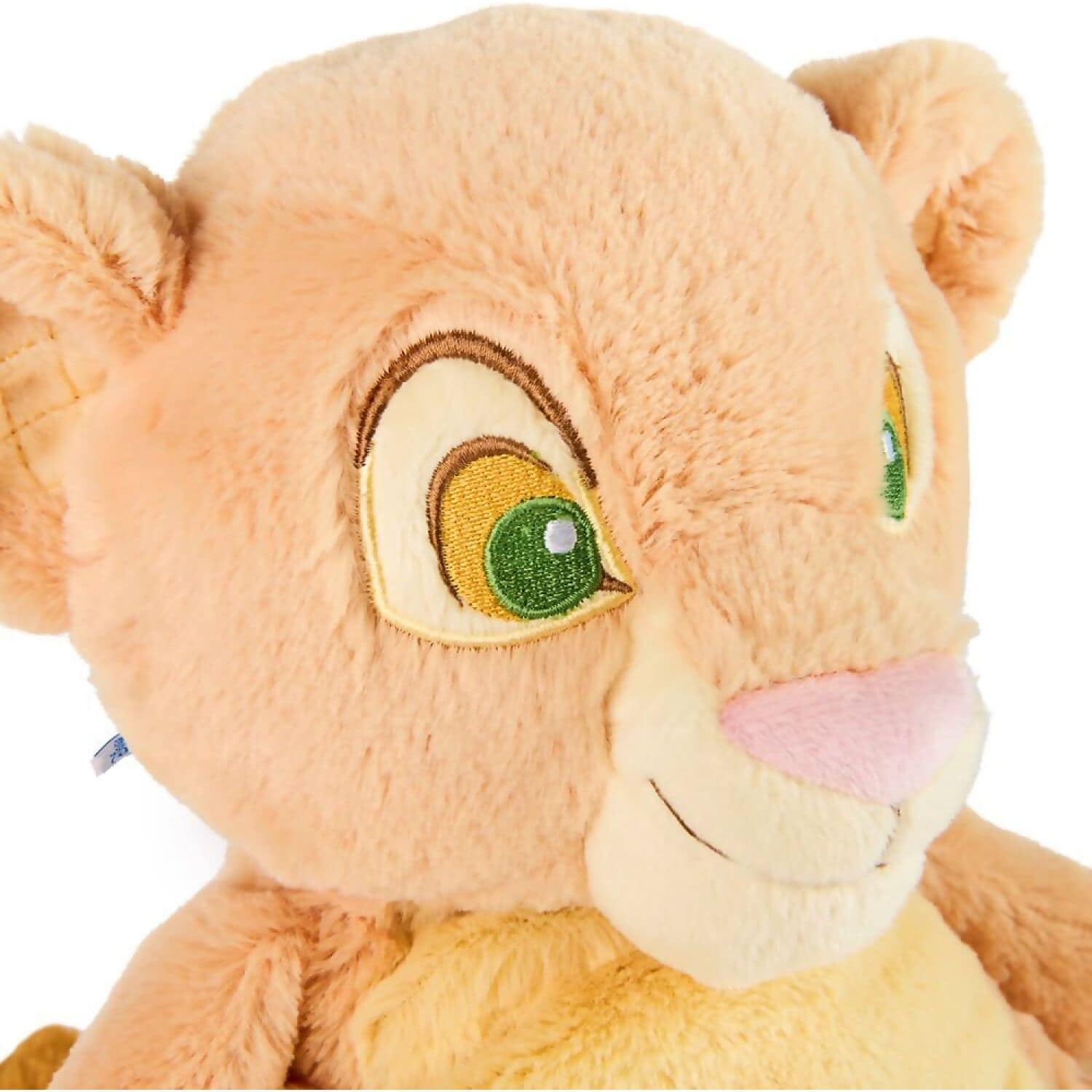 Disney - Oh So Snuggly Nala - Jasnor