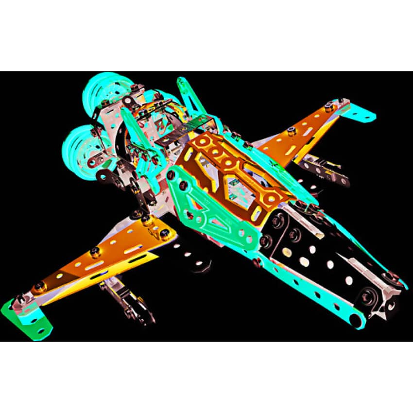 Meccano - Maker s Toolbox