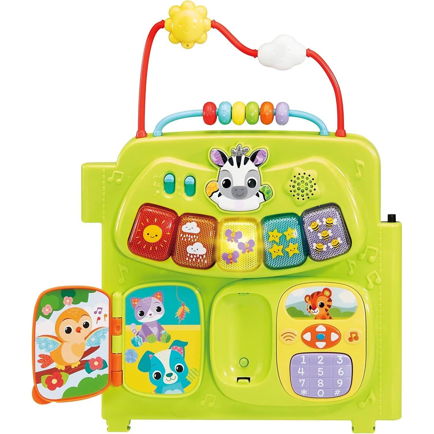 VTech - Baby - Discovery Play Centre