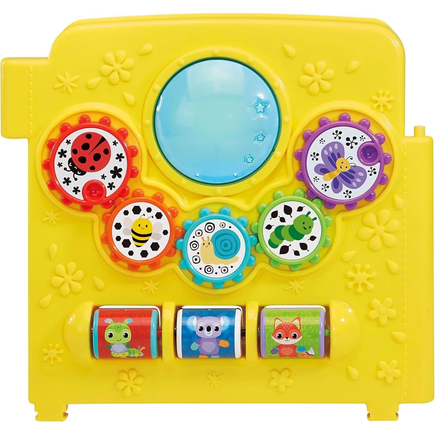 VTech - Baby - Discovery Play Centre