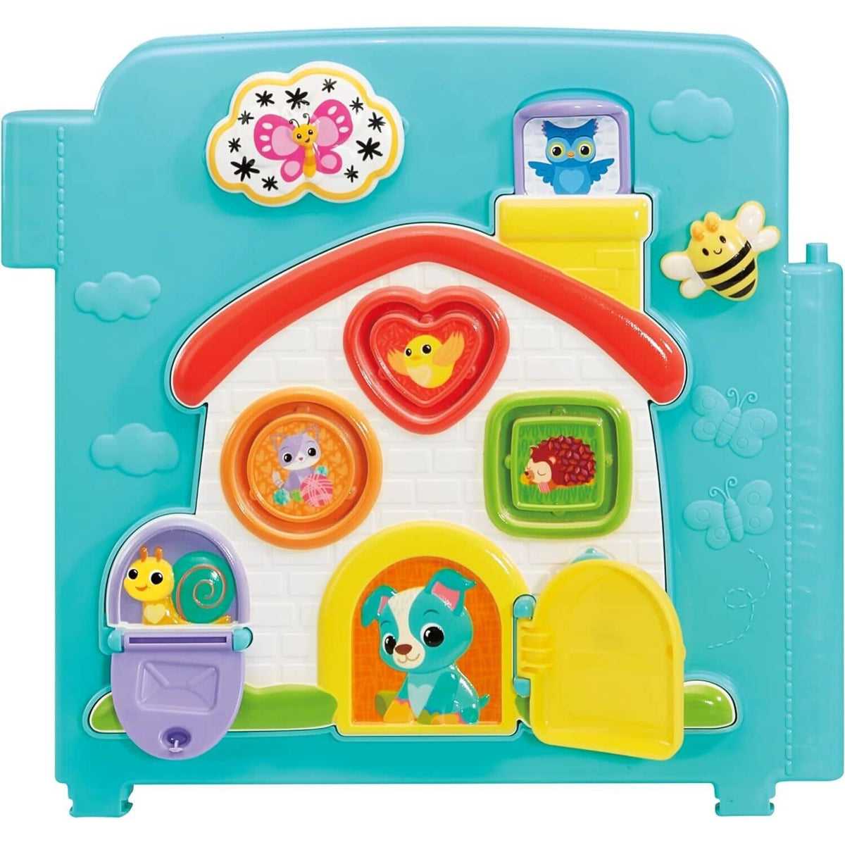 VTech - Baby - Discovery Play Centre