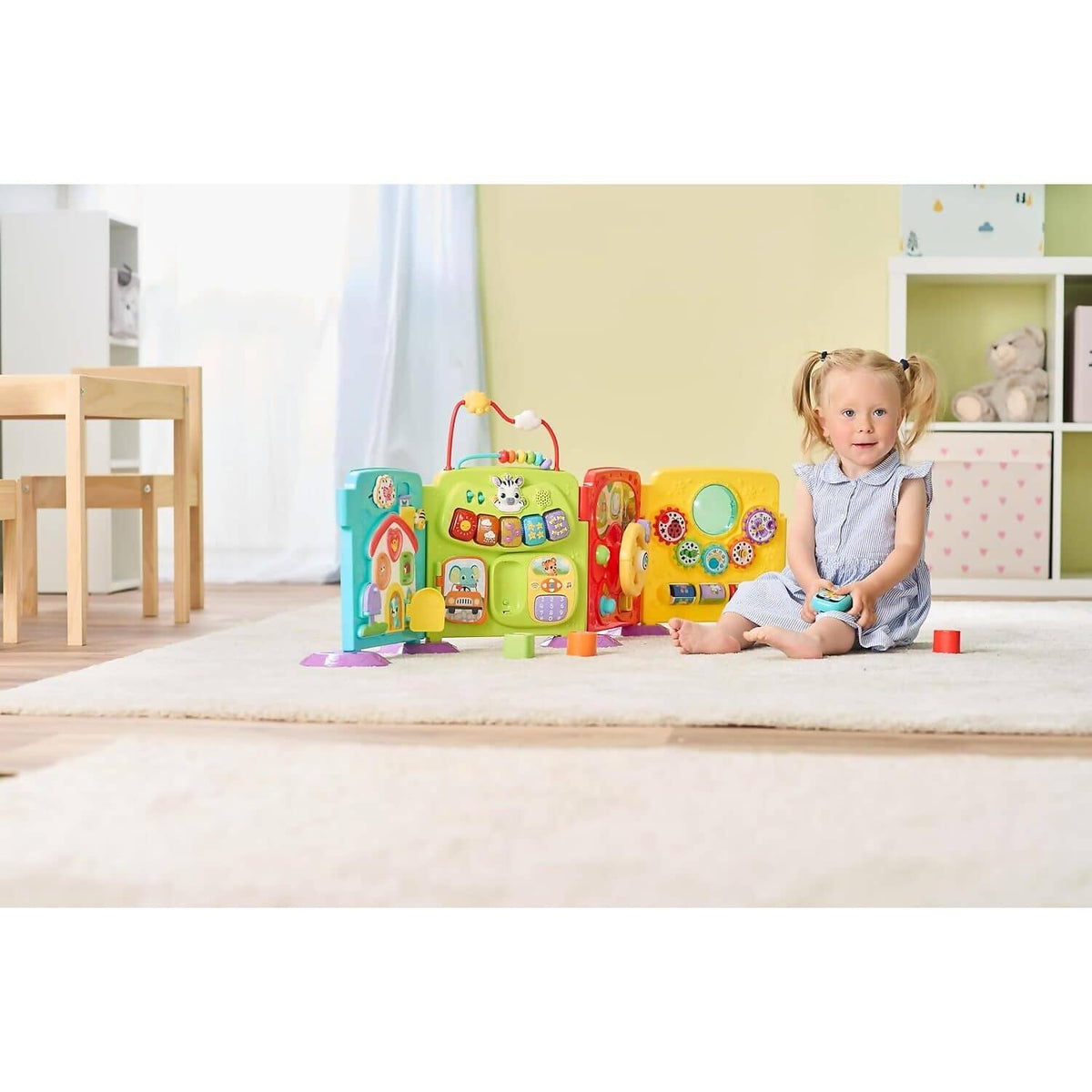 VTech - Baby - Discovery Play Centre