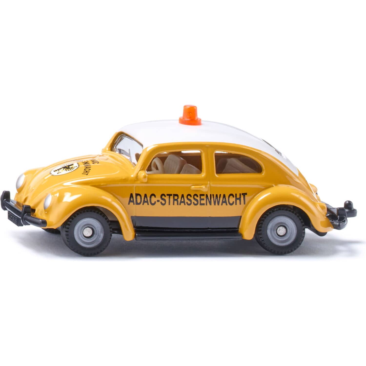 Siku - VW Beetle ADAC Die-Cast Vehicle