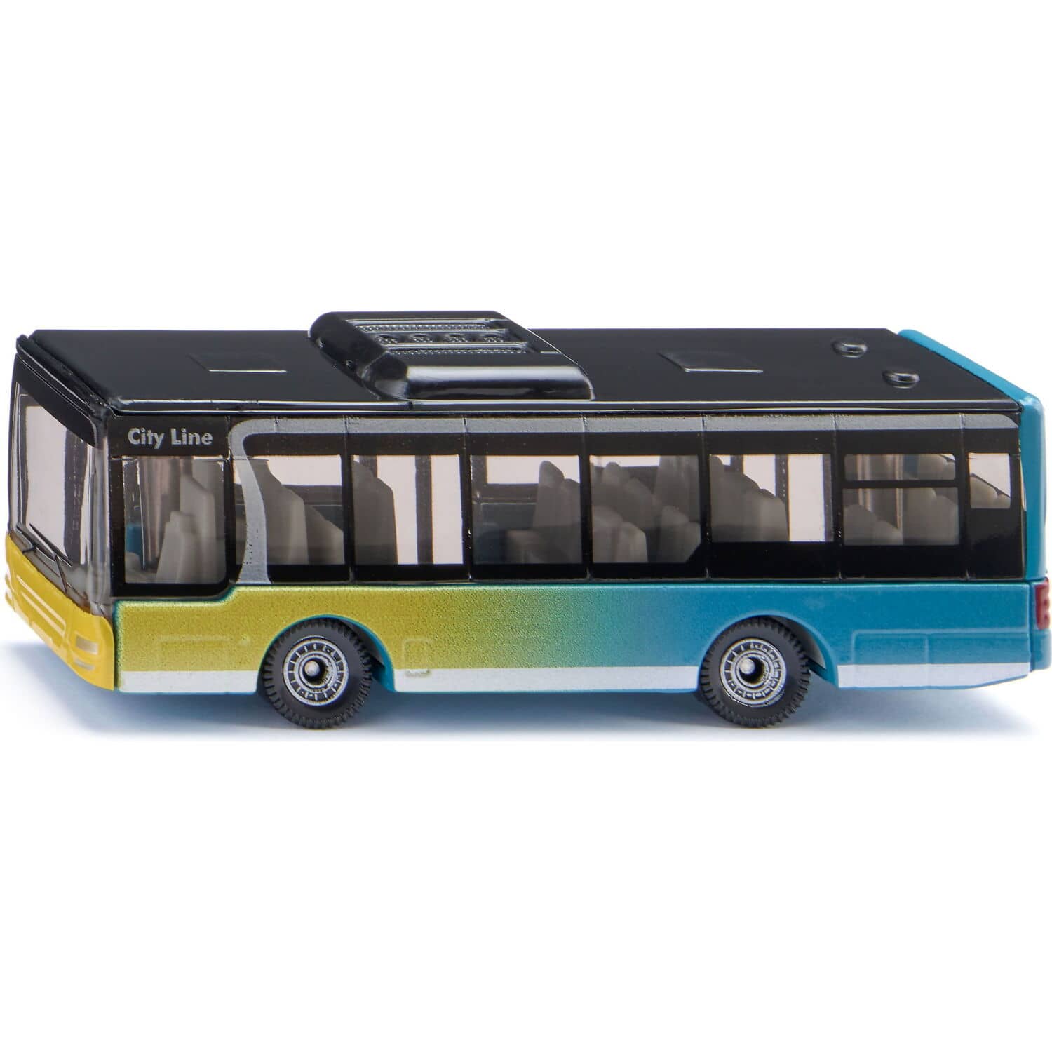 Siku - City Bus Die-Cast Vehicle