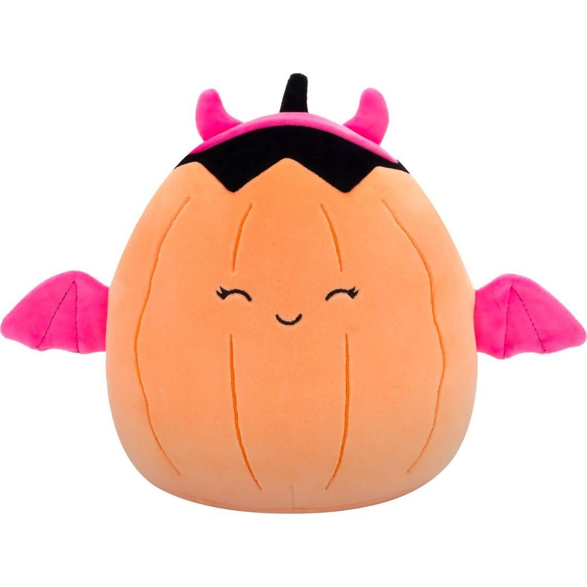 Squishmallows - Margie the Pum Pack in Halloween 7.5-Inch Plush