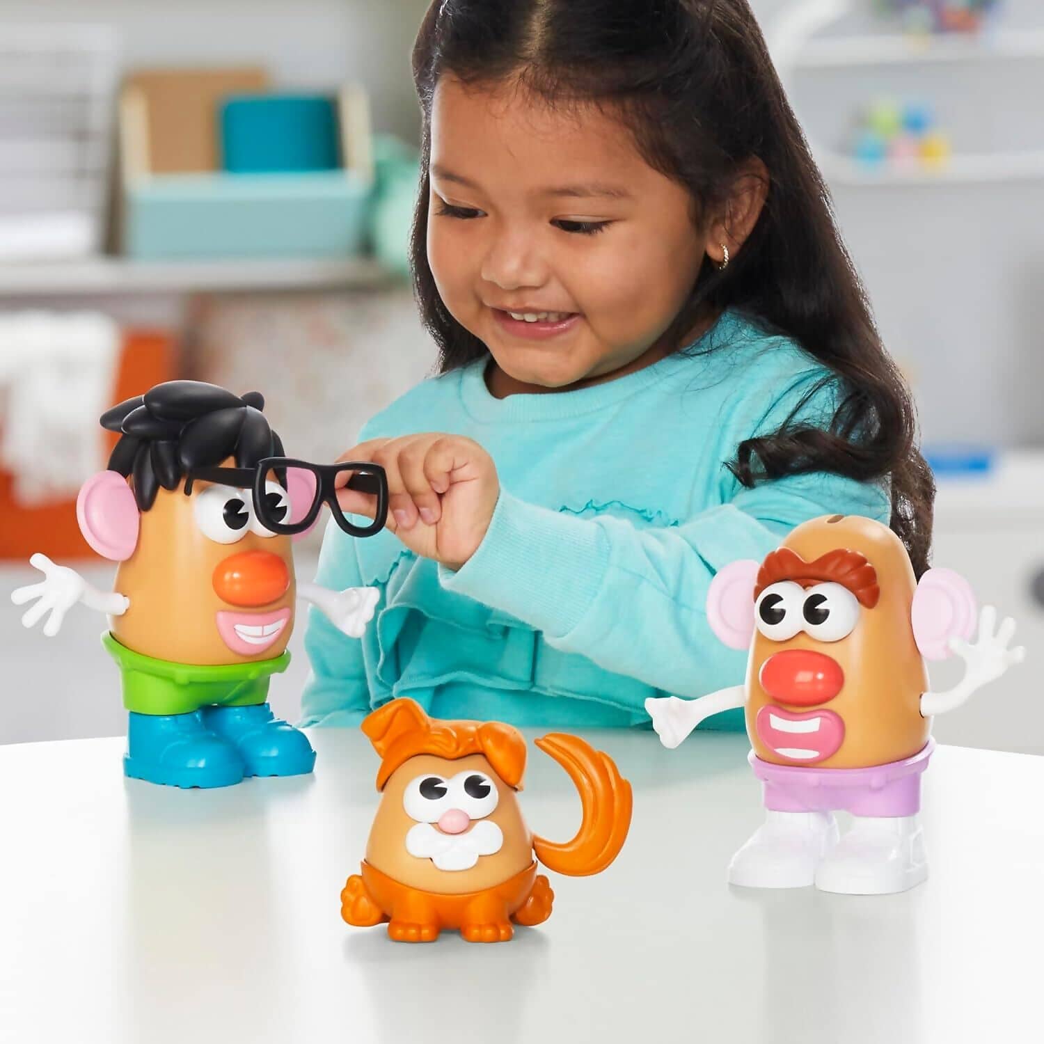 Potato Head - Super Spud - Hasbro