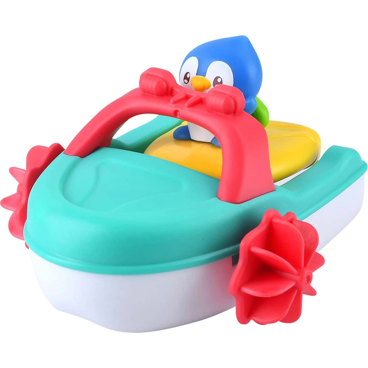 Playgo Toys Ent. Ltd - Bath Surfer Toy Boat