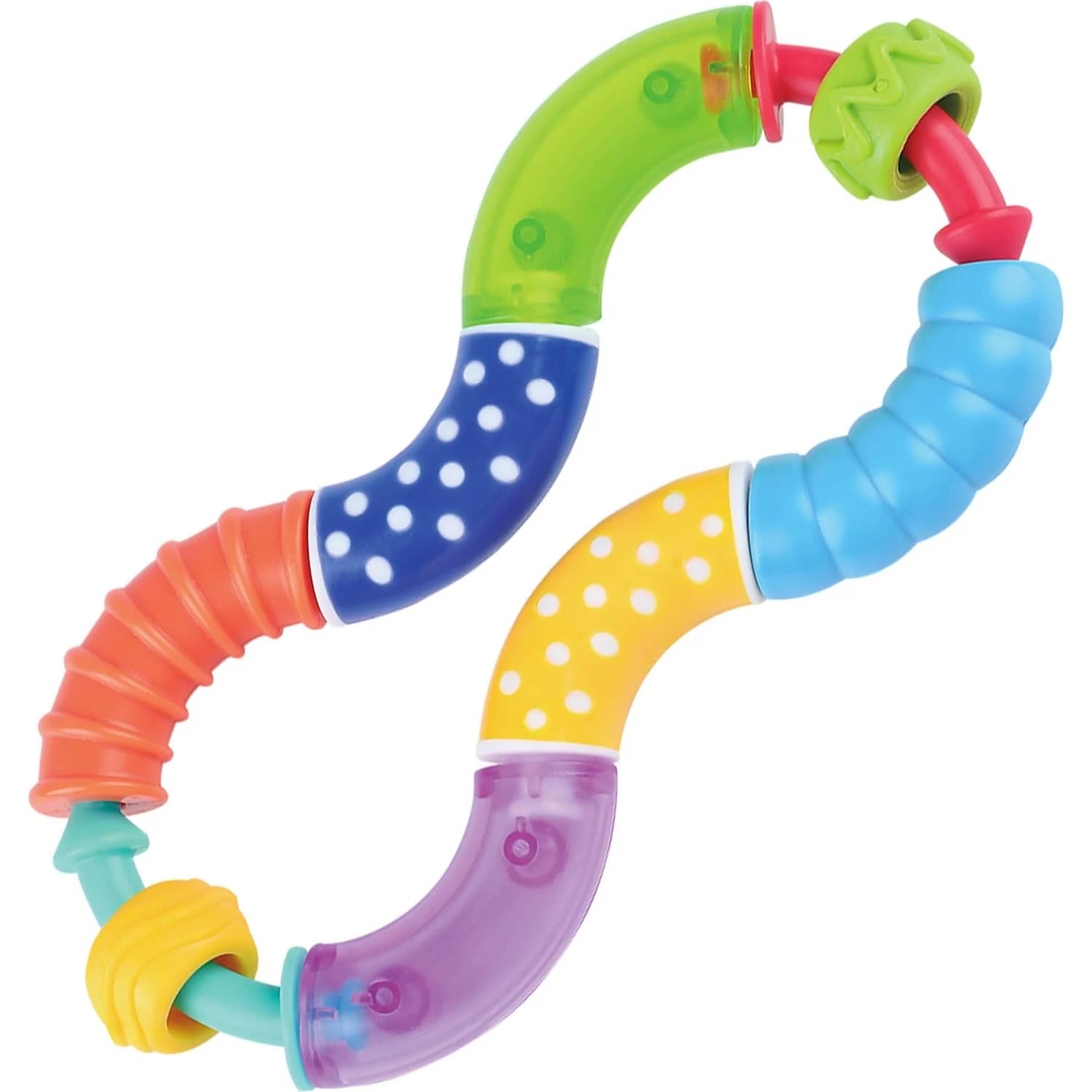 Playgo Toys Ent. Ltd - Twist-a-Ring