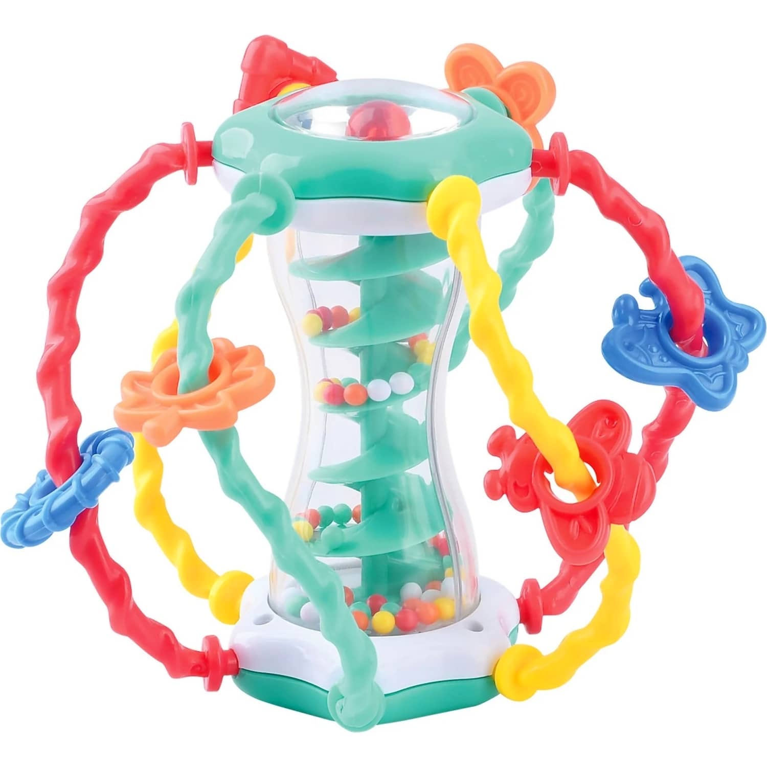 Playgo Toys Ent. Ltd - Discovery Ball