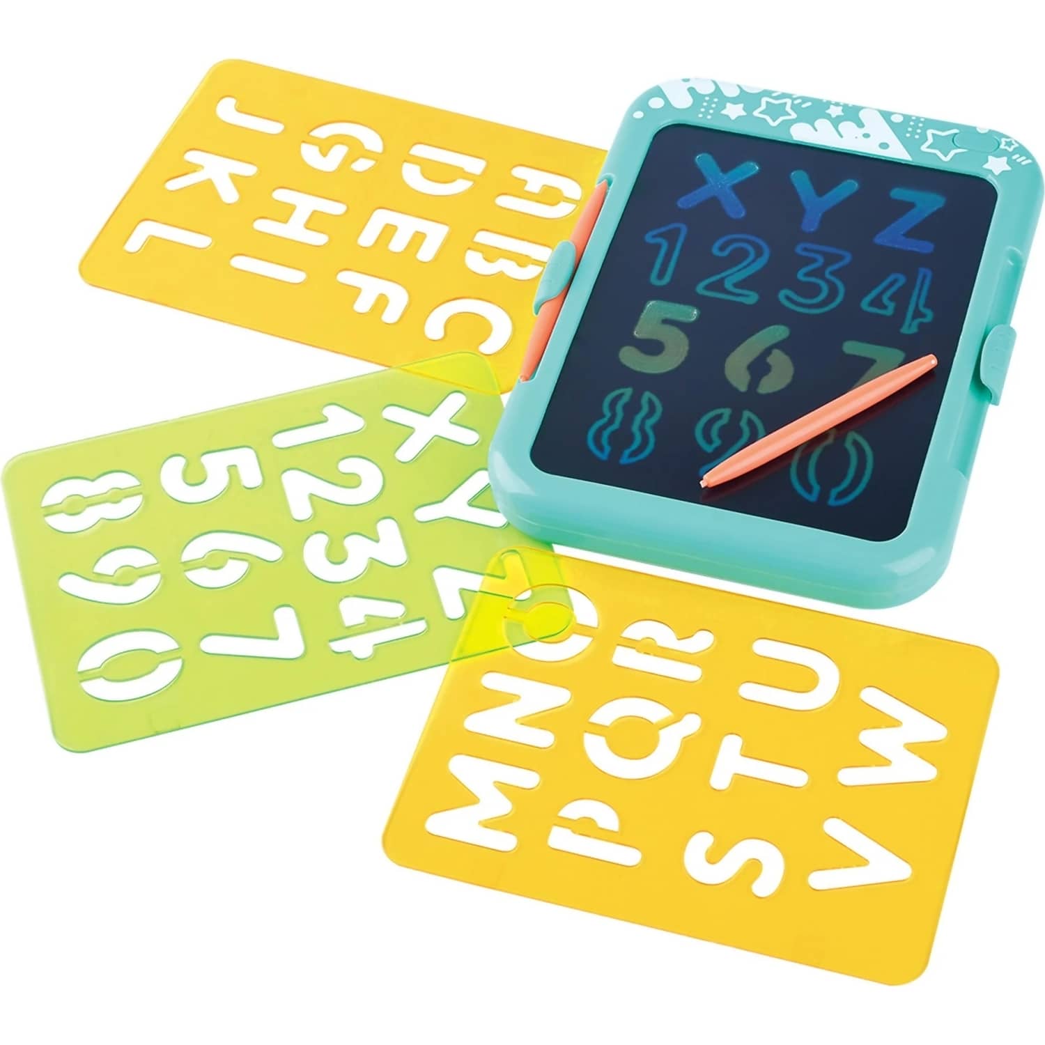 Playgo Toys Ent. Ltd - My Doodle Tablet
