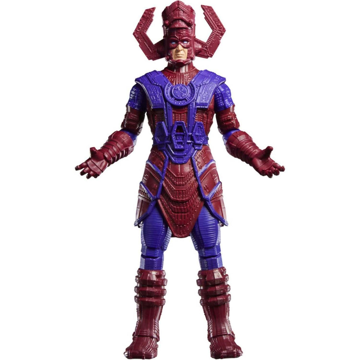Marvel - Studios The Fantastic Four: First Steps Titan Hero Series Galactus 14-Inch Action Figure