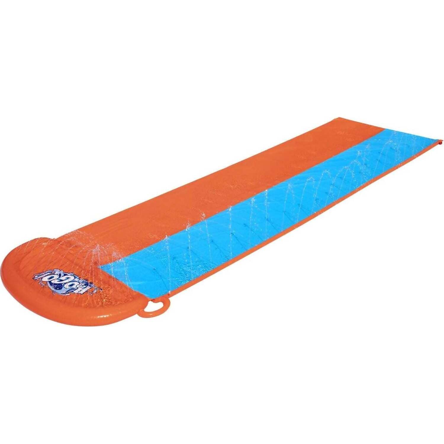 H2o GO! - Double Water Slip & Slide 16FT/4.88M