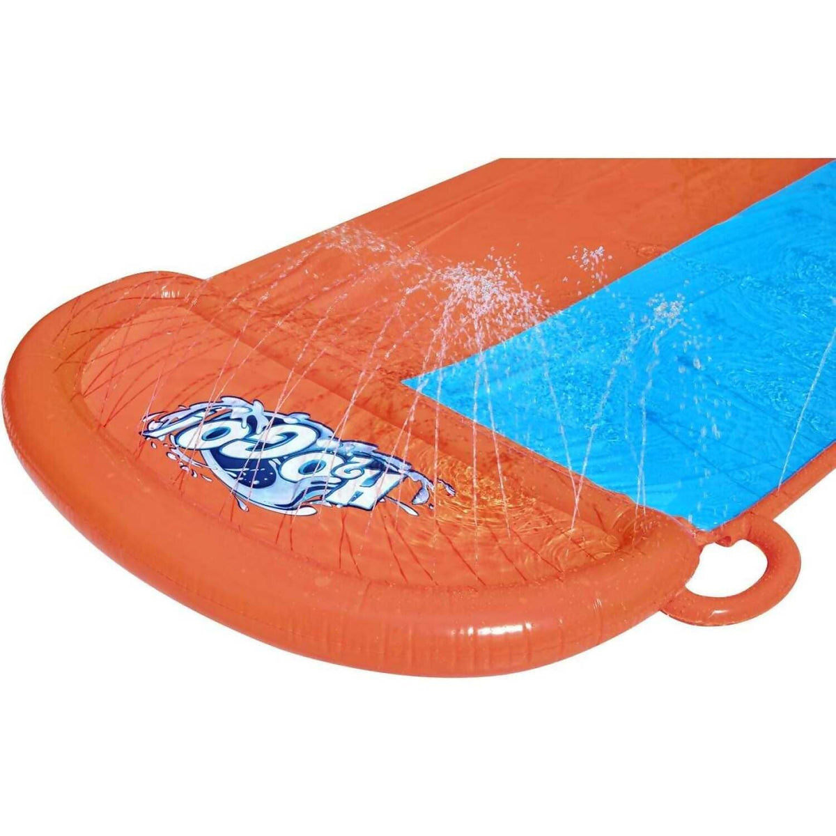 H2o GO! - Double Water Slip & Slide 16FT/4.88M