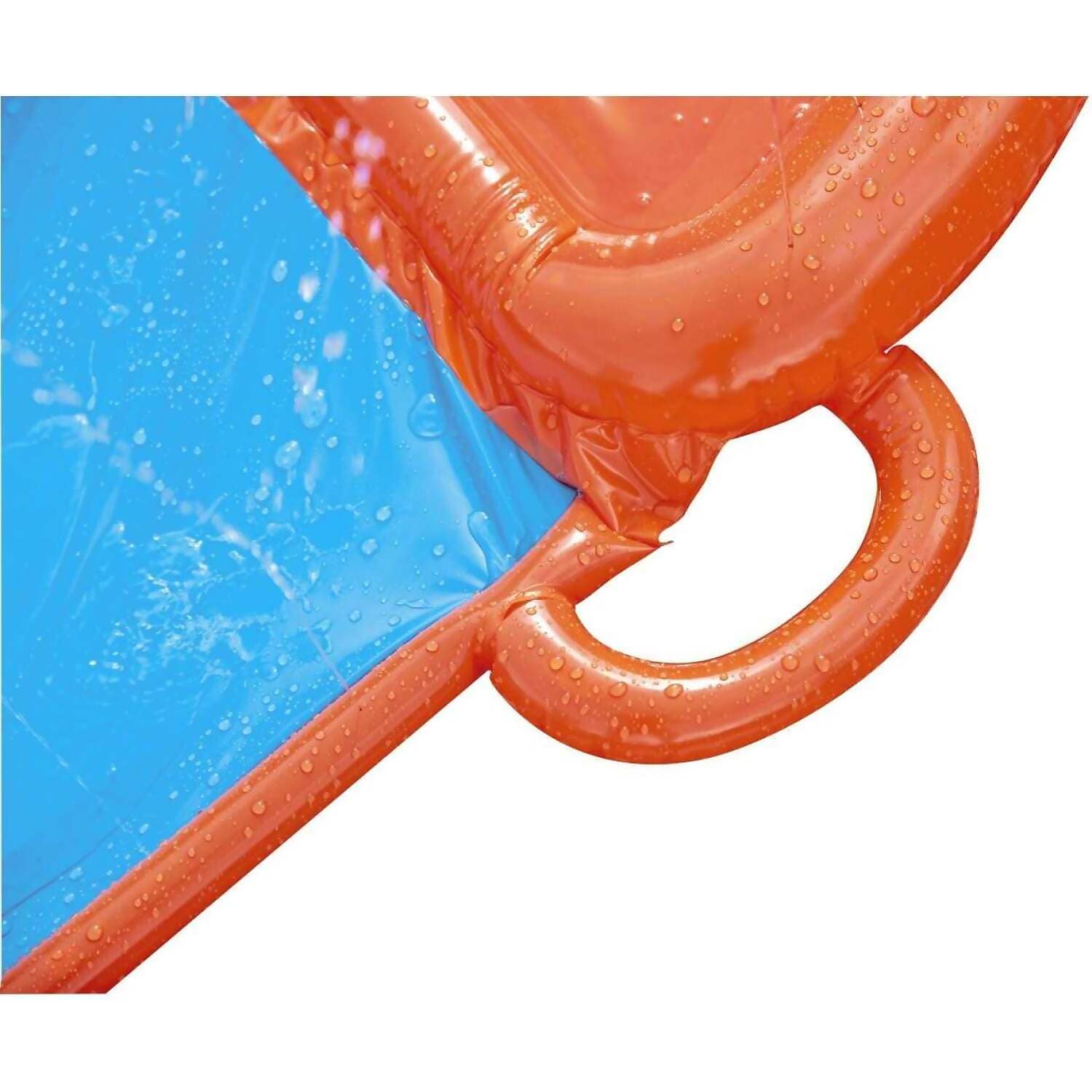 H2o GO! - Triple Water Slip & Slide 16FT/4.88M