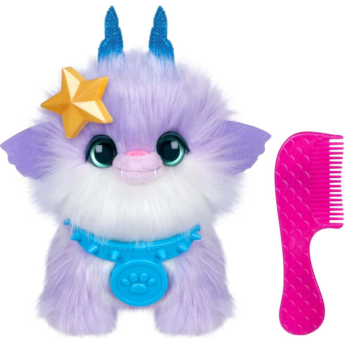 Scruff a Luvs - Twin Fantasy Scruffs Mystery 2 Pack Plush