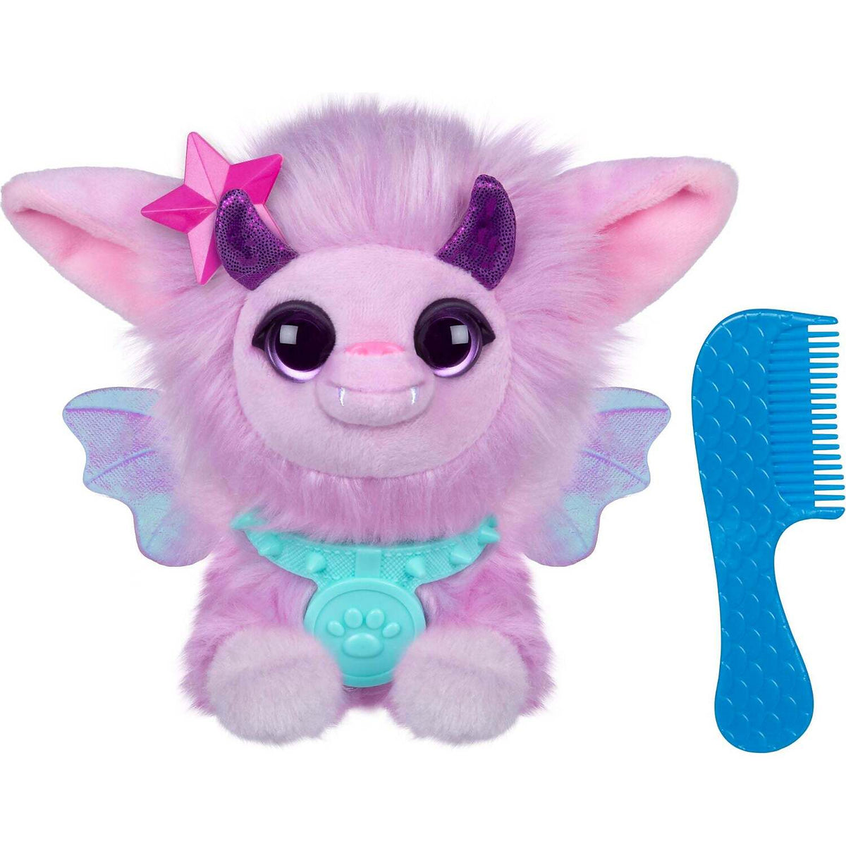 Scruff a Luvs - Twin Fantasy Scruffs Mystery 2 Pack Plush
