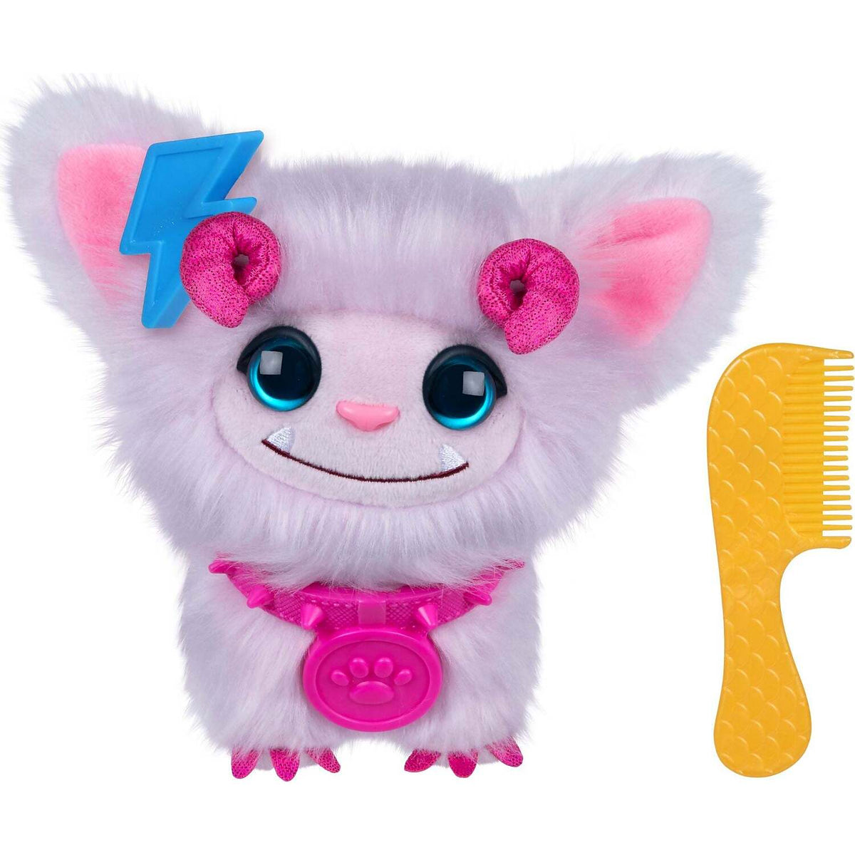 Scruff a Luvs - Twin Fantasy Scruffs Mystery 2 Pack Plush