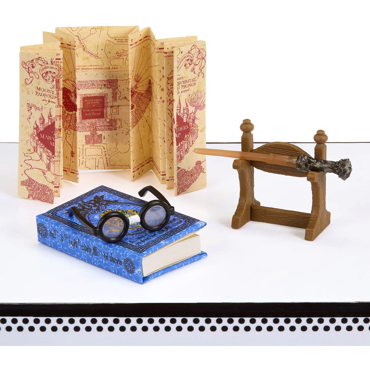 MGA's Miniverse - Make It Mini Harry Potter Back to Hogwarts Blind Capsule