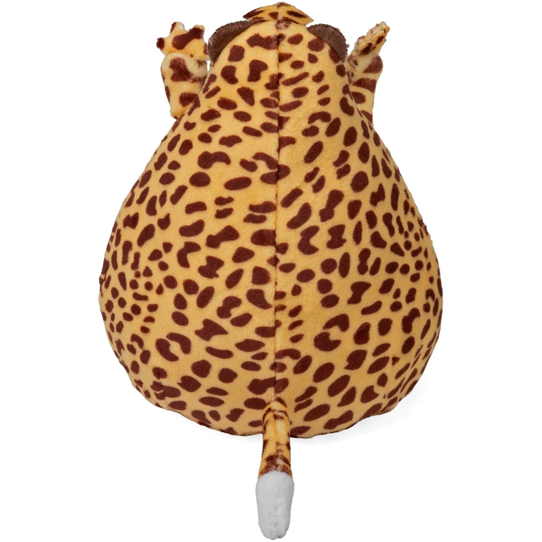 Wild Republic -Flipkins Cheetah Stuffed Animal Plush