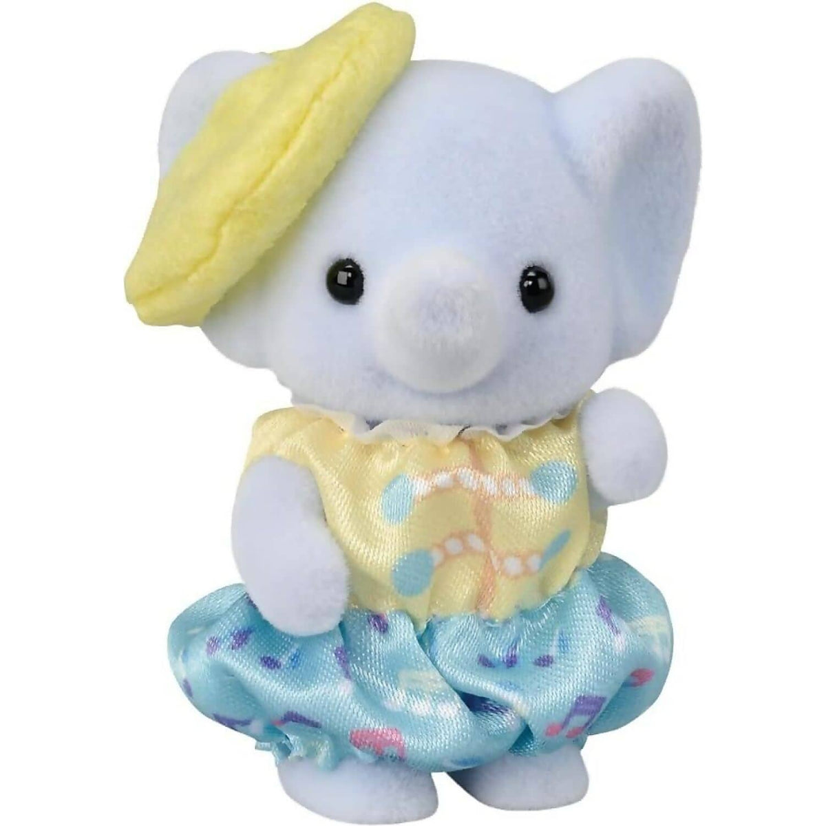 Sylvanian Families - Nursery Concert Playset