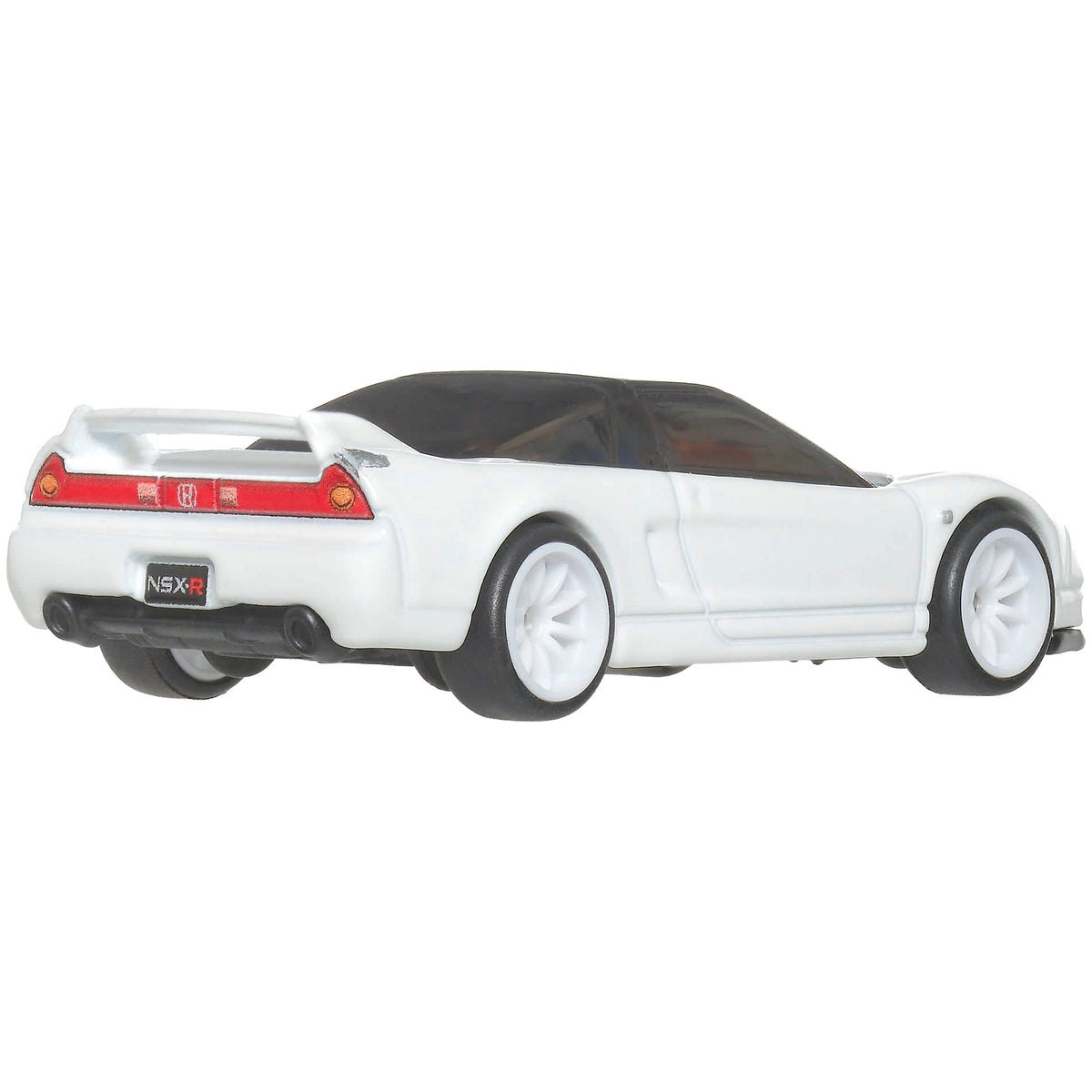 Hot Wheels - Premium Honda Collector Display Set Scale 1:64 - Mattel