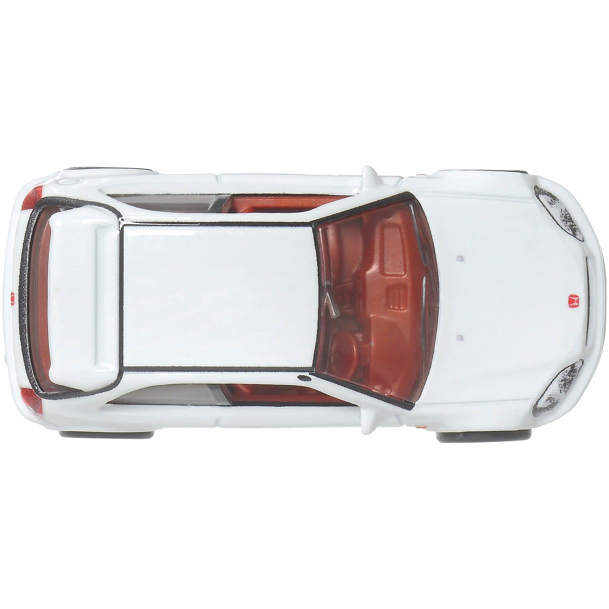 Hot Wheels - Premium Honda Collector Display Set Scale 1:64 - Mattel