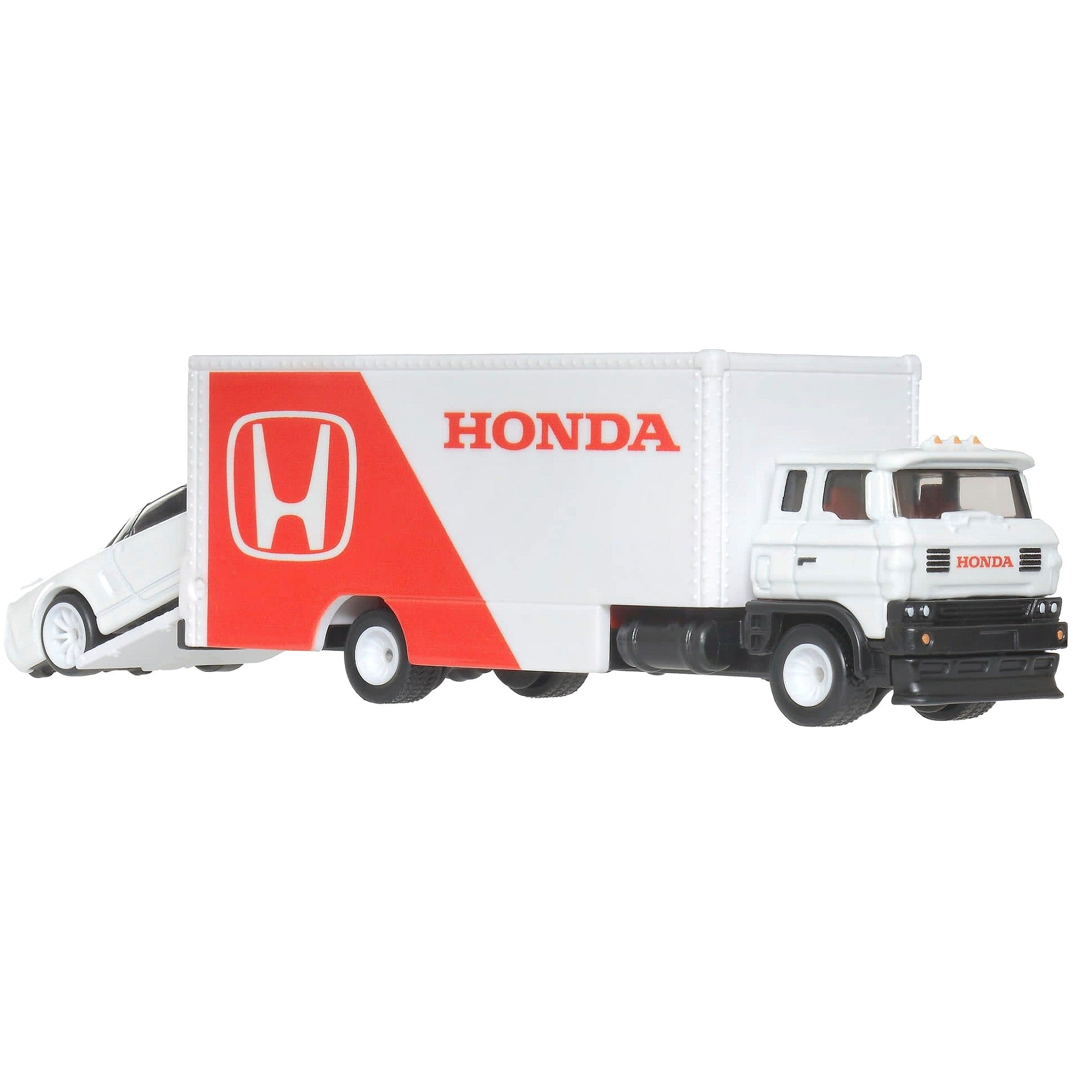 Hot Wheels - Premium Honda Collector Display Set Scale 1:64 - Mattel