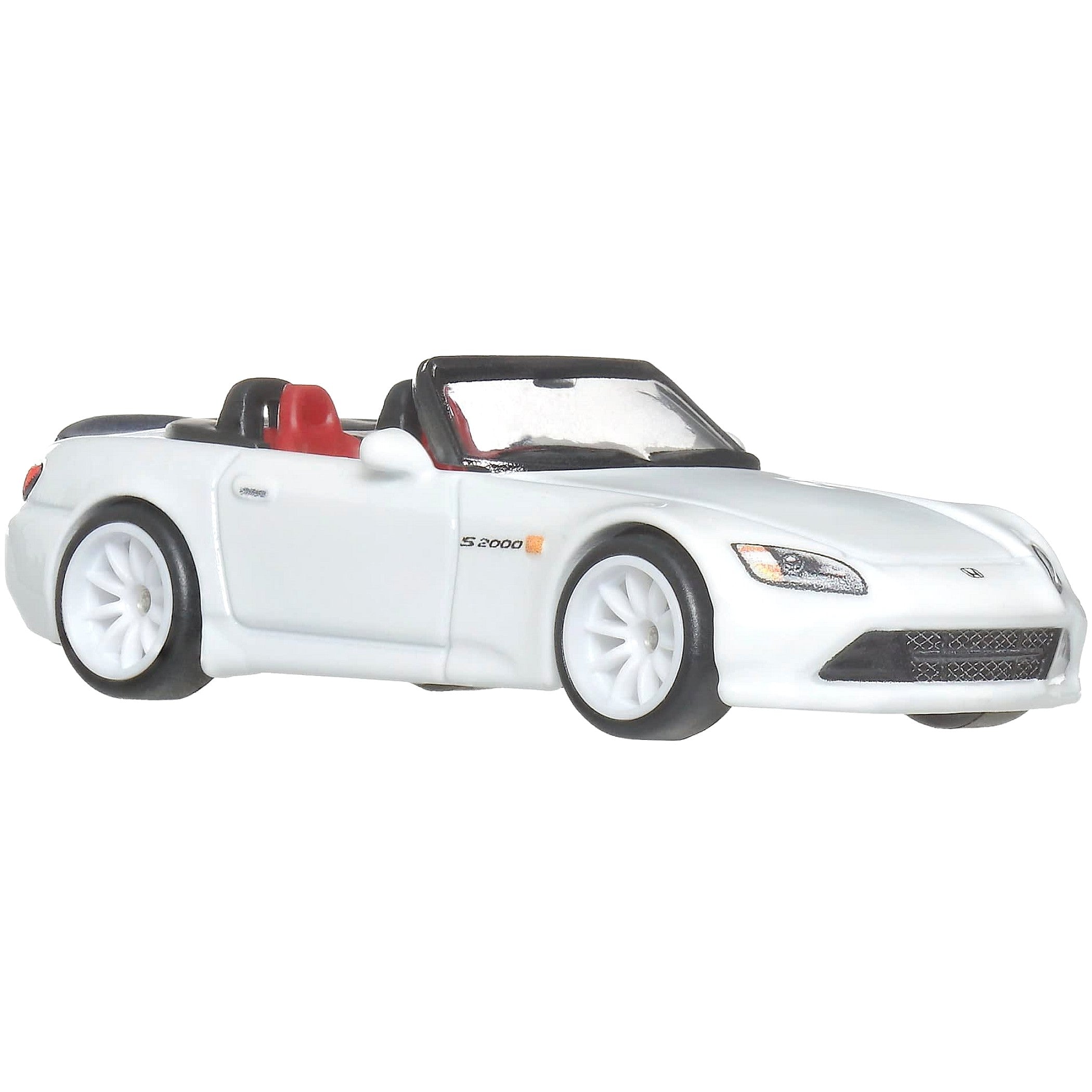 Hot Wheels - Premium Honda Collector Display Set Scale 1:64 - Mattel