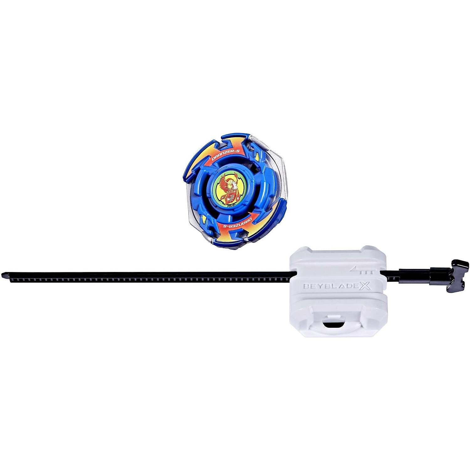 BEYBLADE X - Dranzer Spiral 3-80T Balance Type