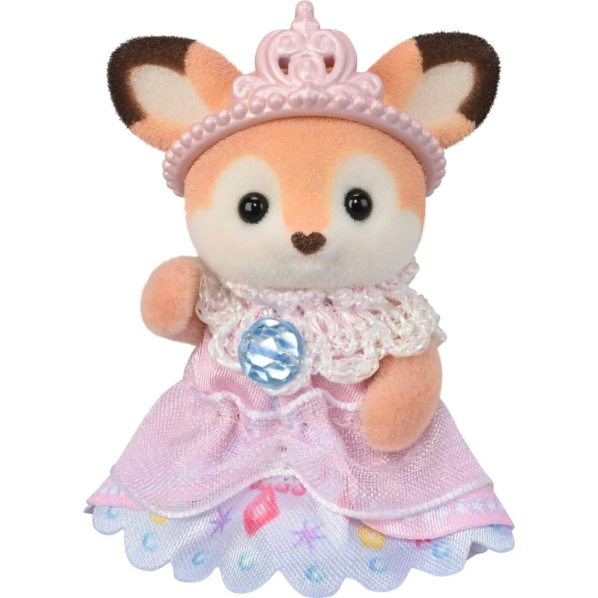 Sylvanian Families - Nursery Princess  Playset