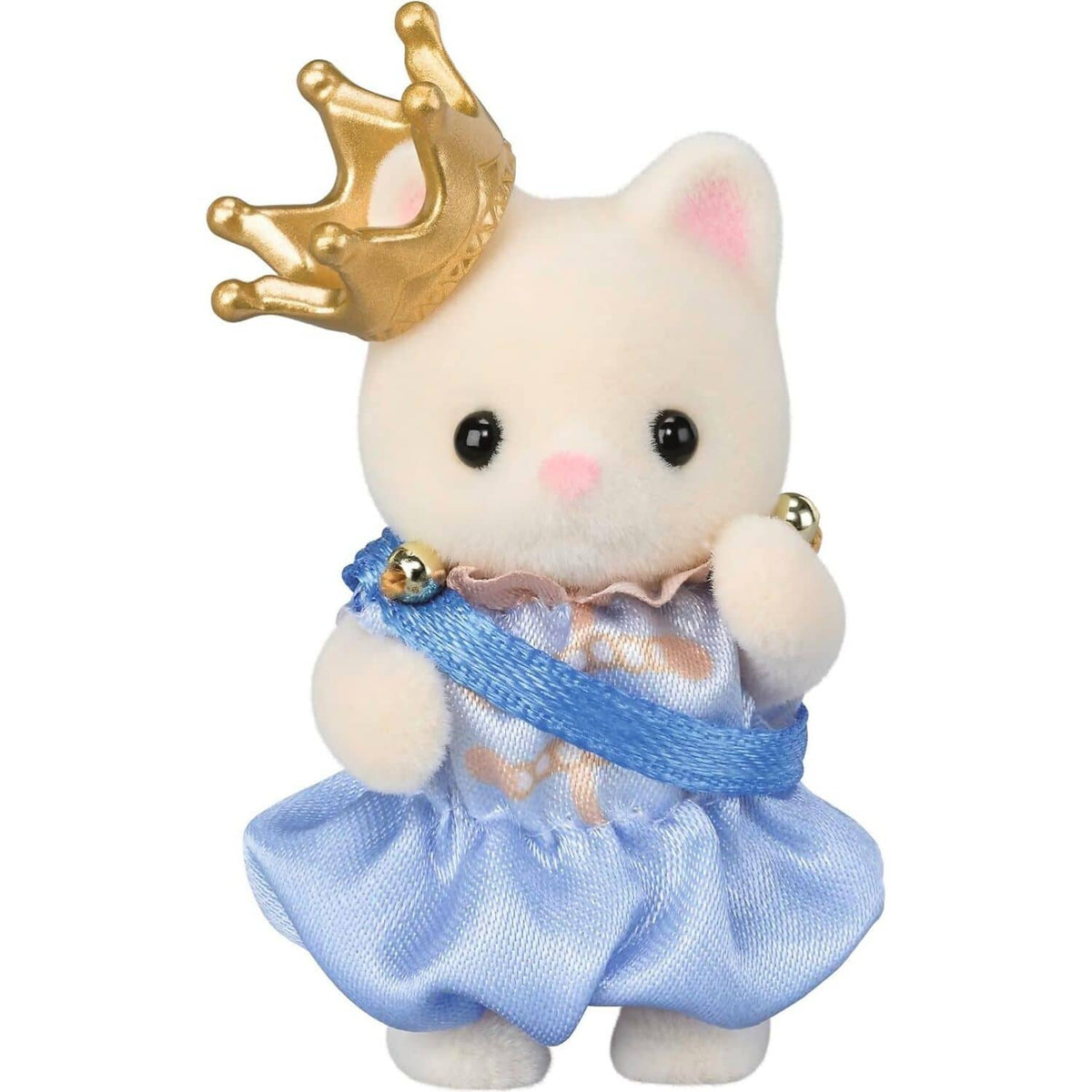 Sylvanian Families - Nursery Princess  Playset
